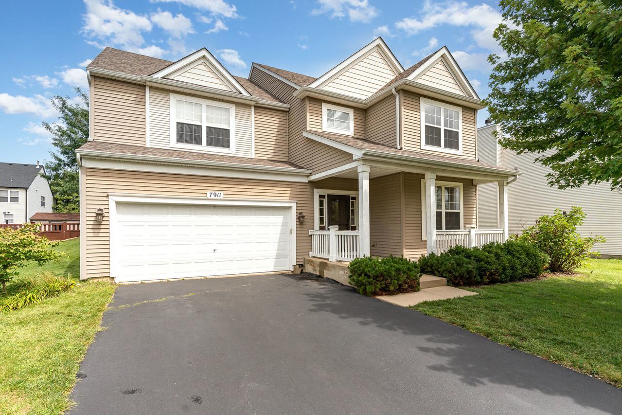 7911 Indigo Dr., Joliet, IL 60431