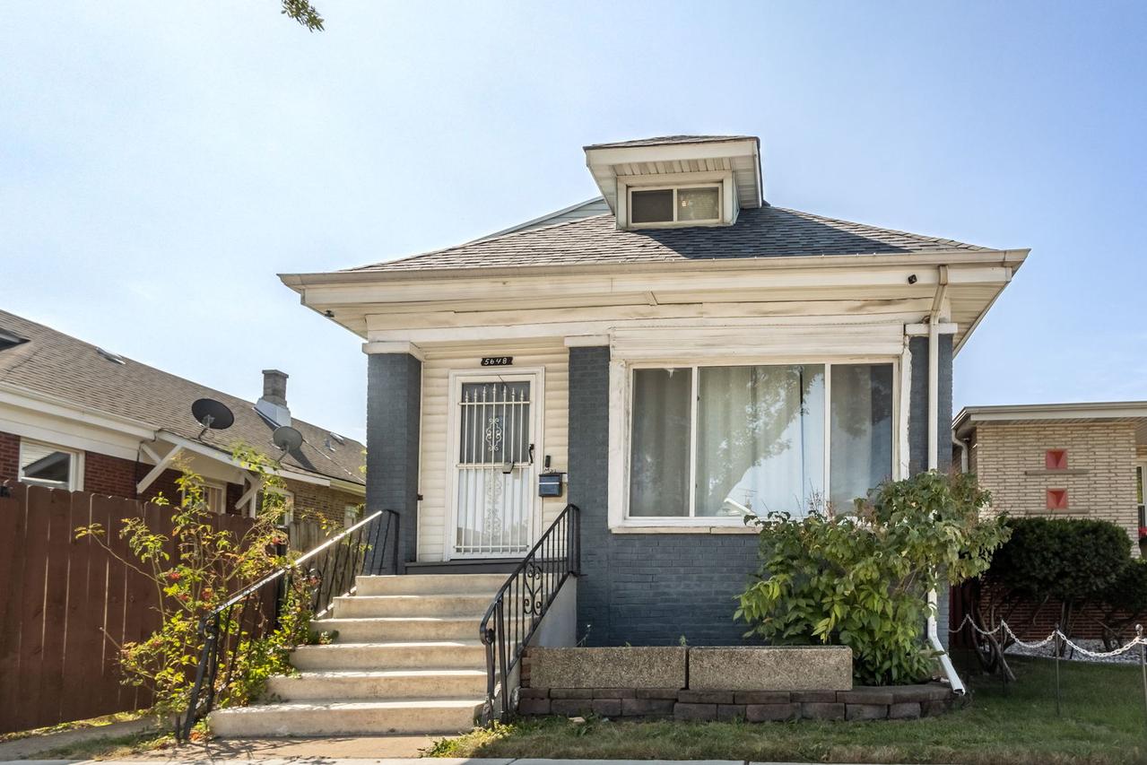 5648 S California Ave., Chicago, IL 60629