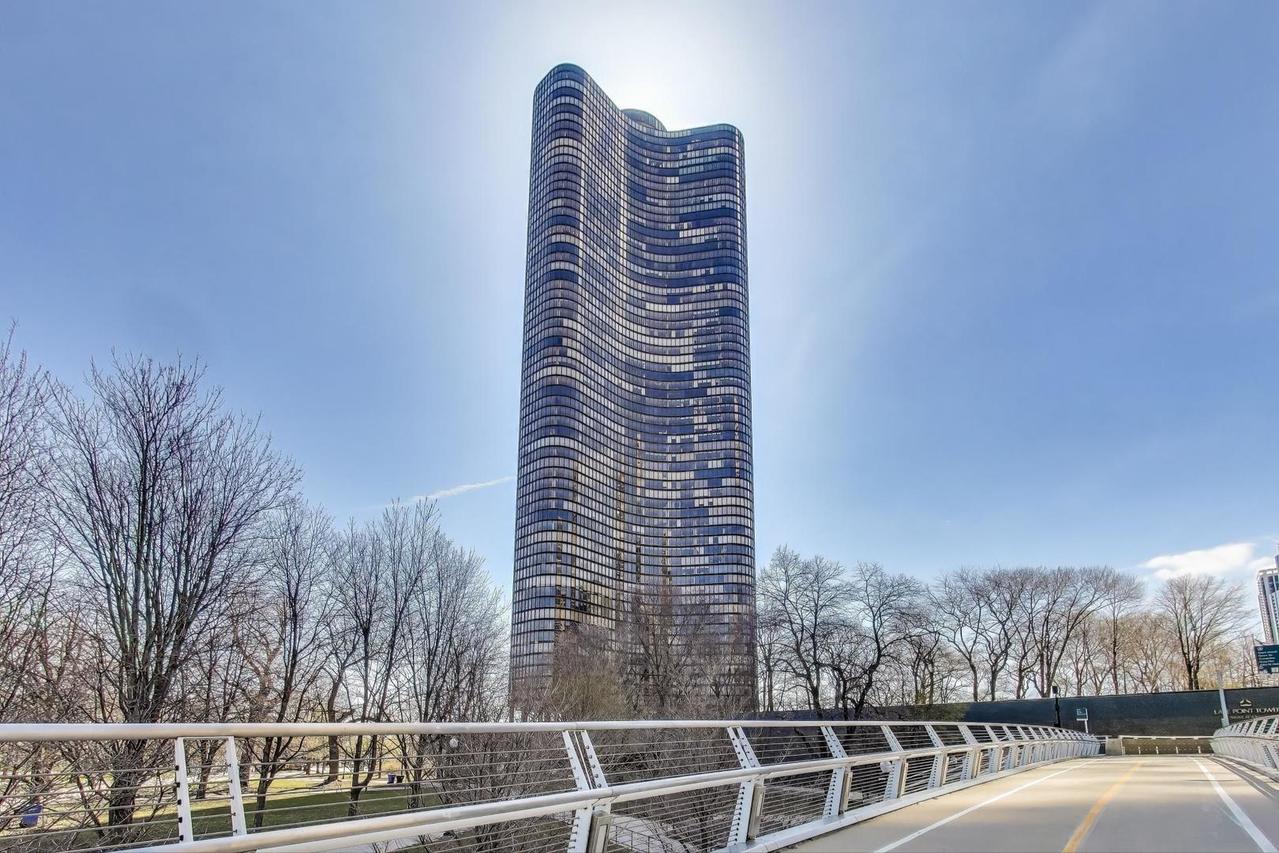 505 N Lake Shore Dr. #4910, Chicago, IL 60611