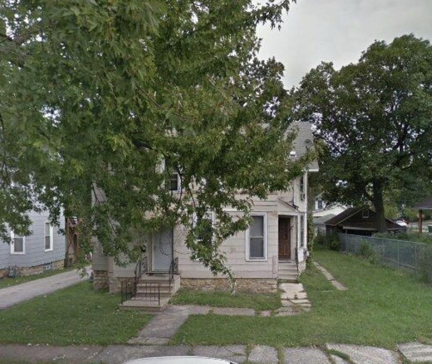 11742 S Harvard Ave., Chicago, IL 60628