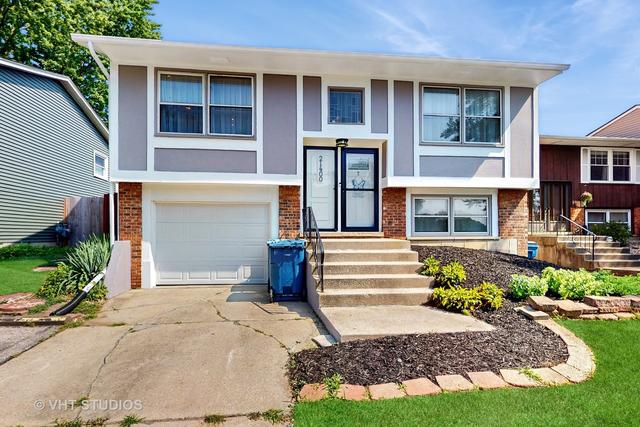 New Homes For Sale This Week in Sauk Village: August 22nd to August 28th
