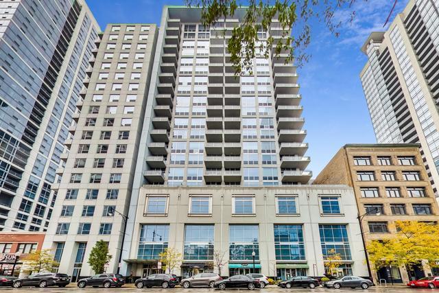 1305 S Michigan Ave. #176, Chicago, IL 60605