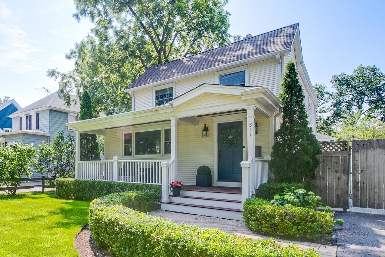 311 E North Ave., Lake Bluff, IL 60044