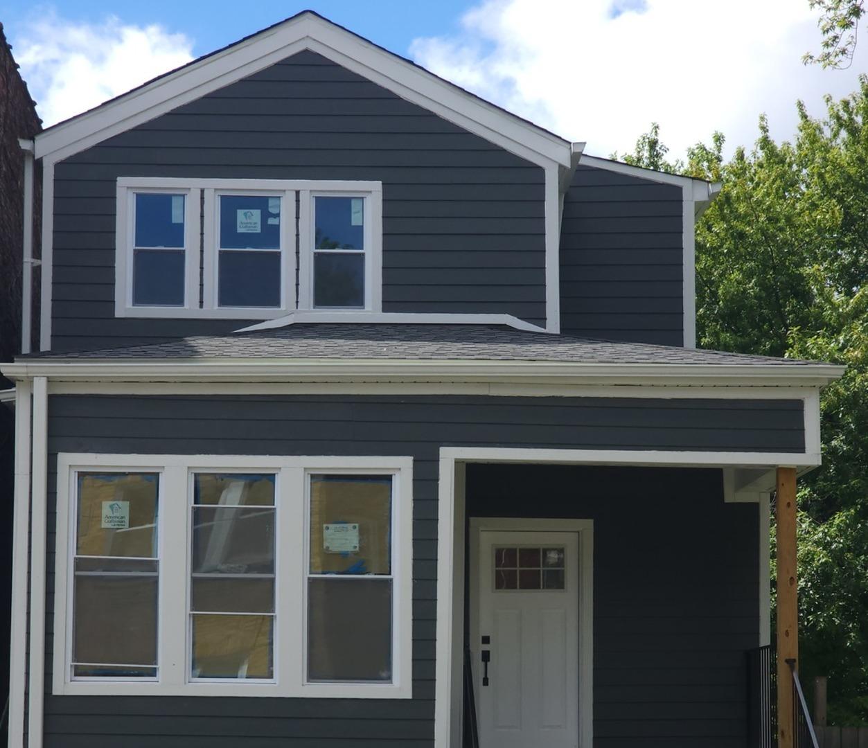 [Address Hidden by Seller], Chicago, IL 60619