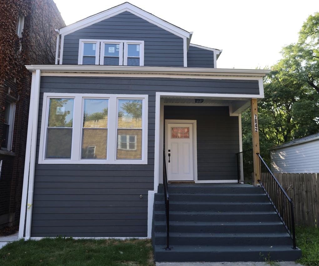 [Address Hidden by Seller], Chicago, IL 60619