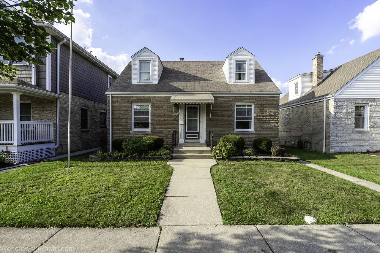 7636 W Summerdale Ave., Chicago, IL 60656