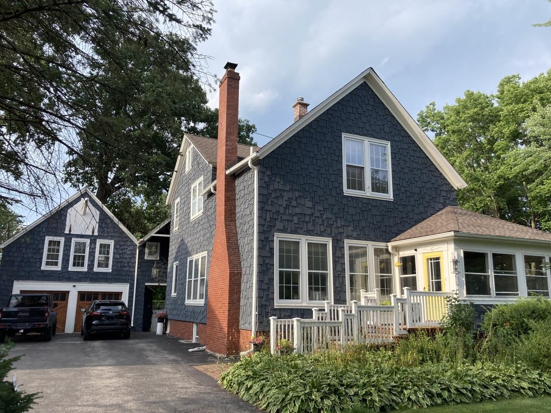 1606 Forest Ave., Wilmette, IL 60091