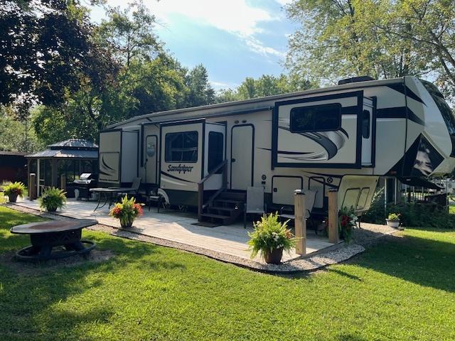2795 E 28th Lot 24 Rd., Seneca, IL 61360
