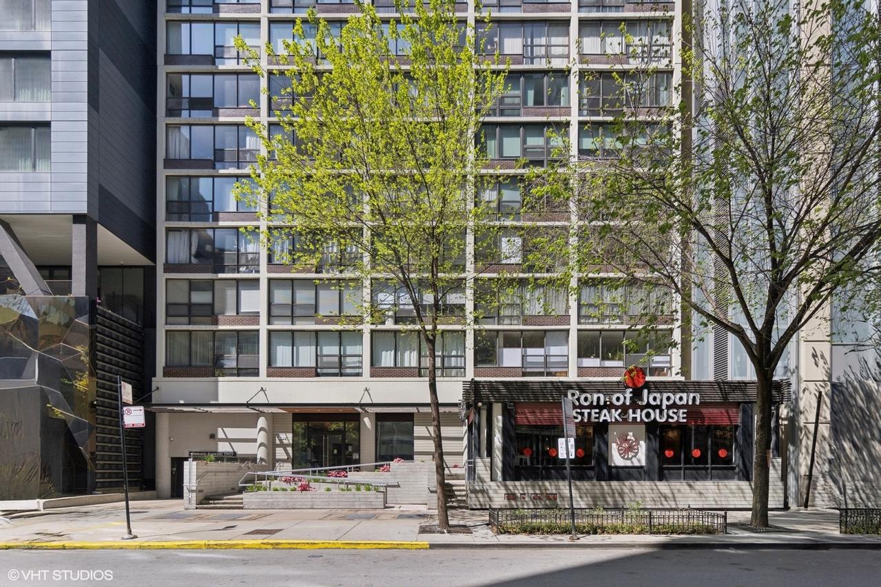 230 E Ontario St. #2305, Chicago, IL 60611