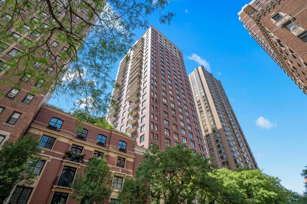 1122 N Dearborn St. #23I, Chicago, IL 60610