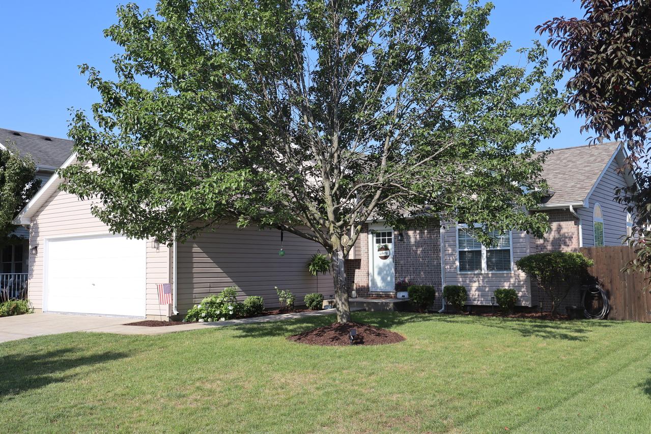 24930 Cashel Bay Rd., Manhattan, IL 60442