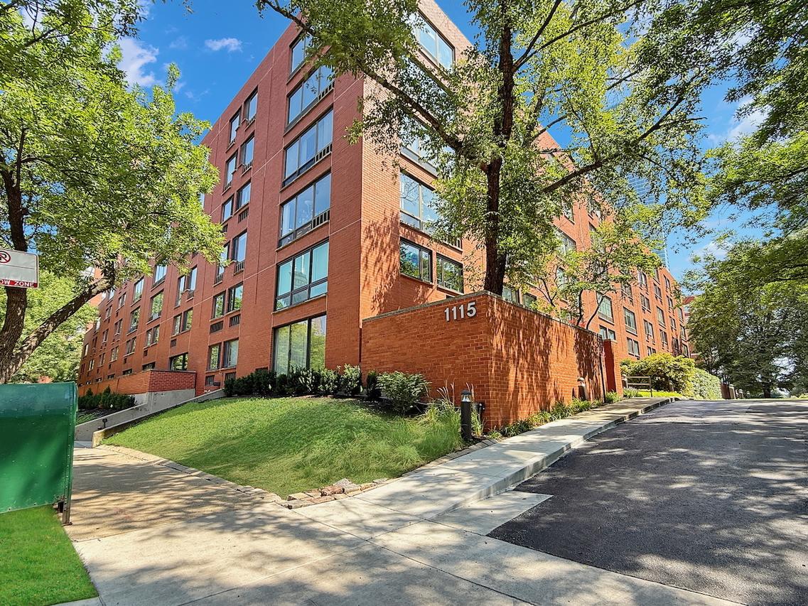 1115 S Plymouth Ct. #114, Chicago, IL 60605