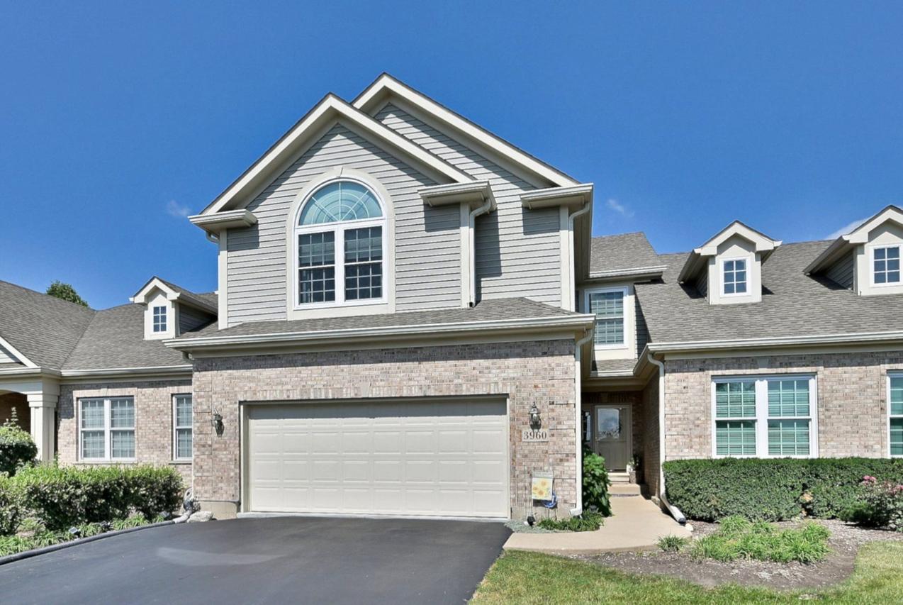 3960 Willow View Dr., Lake In The Hills, IL 60156