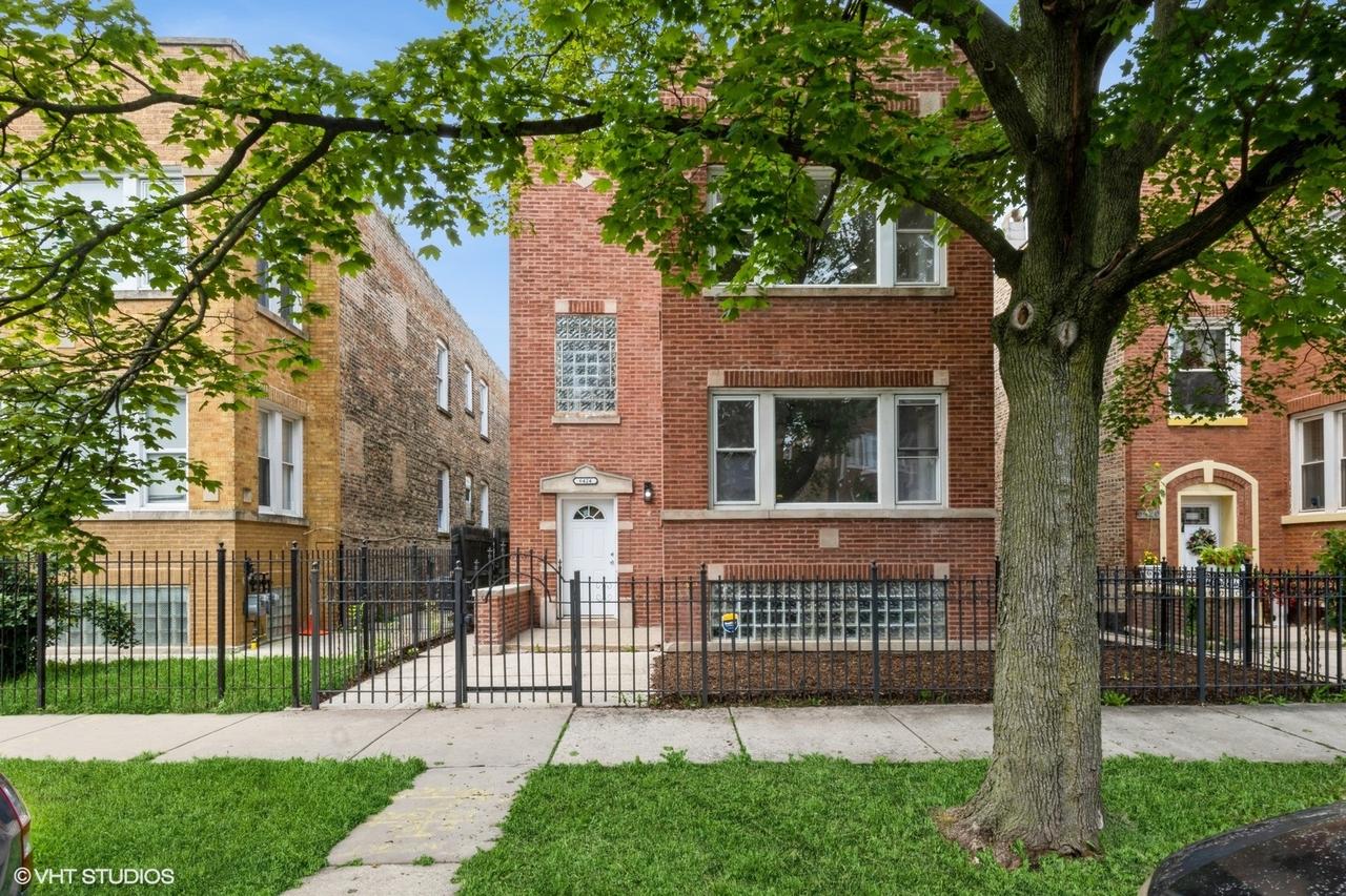 6424 S Richmond St., Chicago, IL 60629