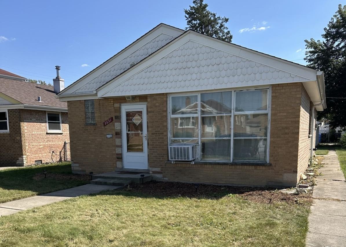3631 W 80th Pl., Chicago, IL 60652