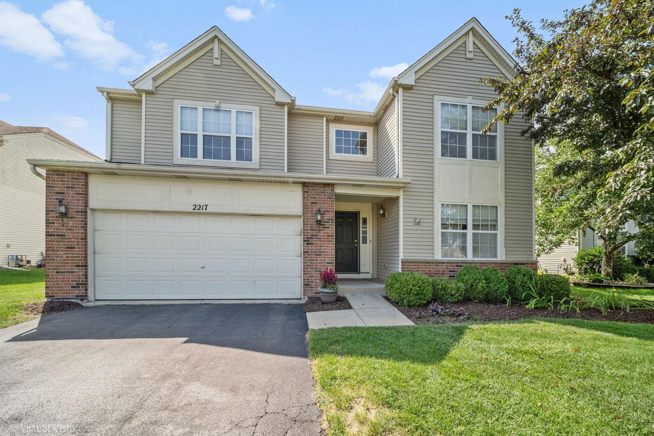 2217 Ashby Ln., Plainfield, IL 60586