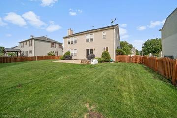 2217 Ashby Ln., Plainfield, IL 60586