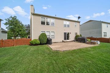 2217 Ashby Ln., Plainfield, IL 60586