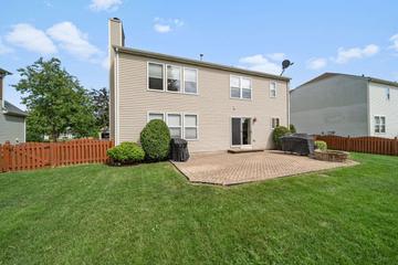 2217 Ashby Ln., Plainfield, IL 60586