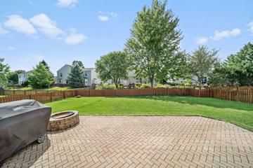2217 Ashby Ln., Plainfield, IL 60586