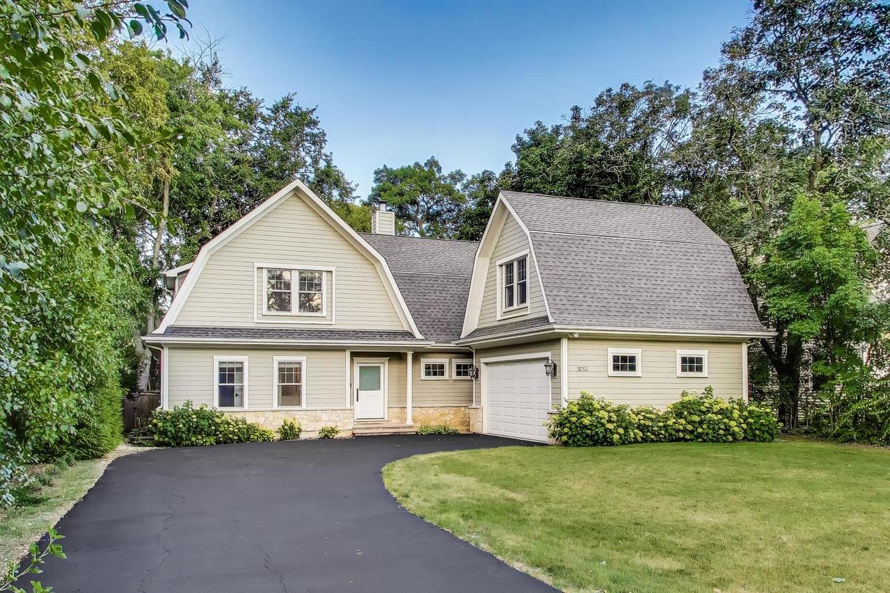 1625 Sunset Ridge Rd., Glenview, IL 60025