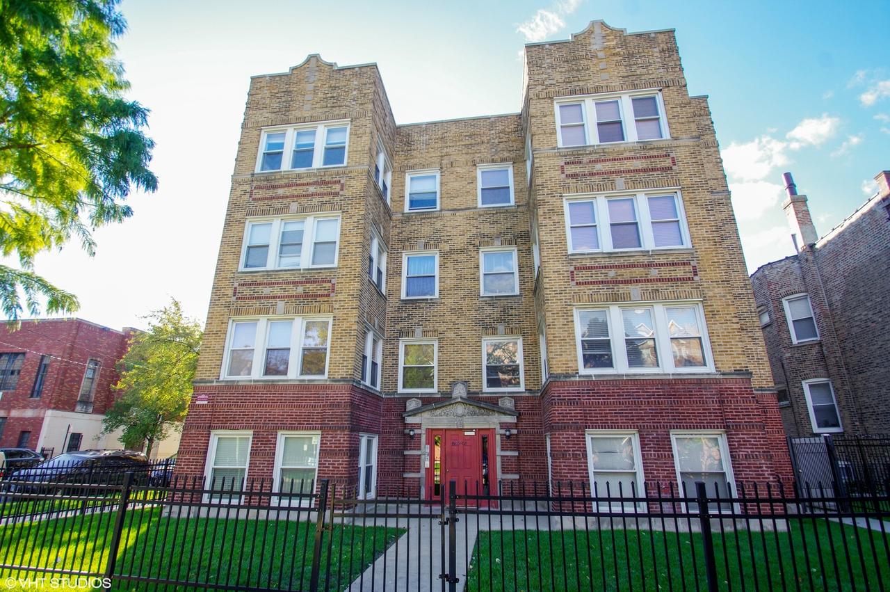 4900 N Lawndale Ave. #G, Chicago, IL 60625
