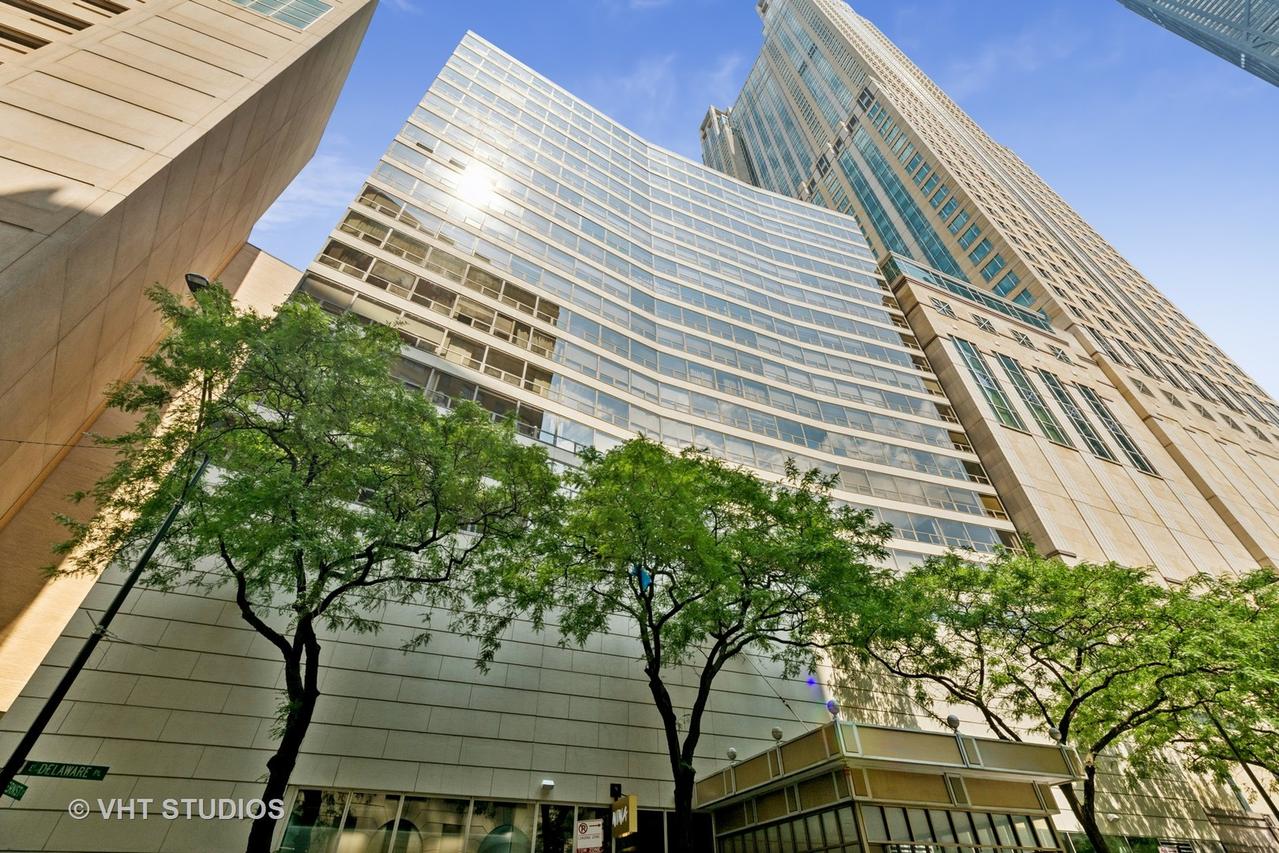 110 E Delaware Pl. #1702, Chicago, IL 60611