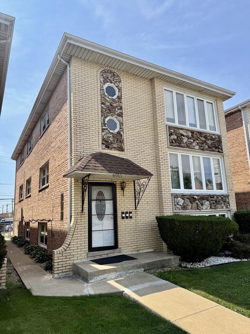 6011 W 63rd St., Chicago, IL 60638