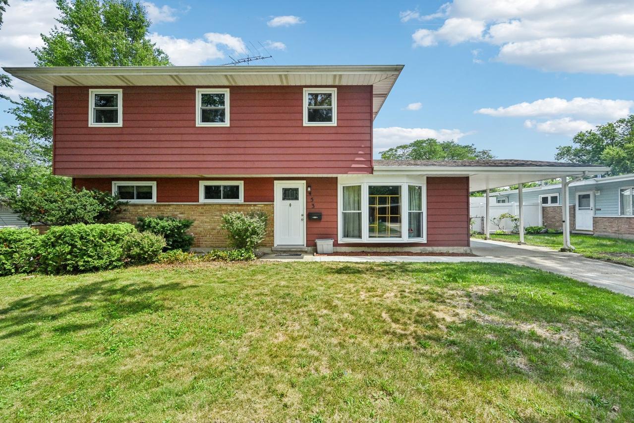 453 Titonka St., Park Forest, IL 60466