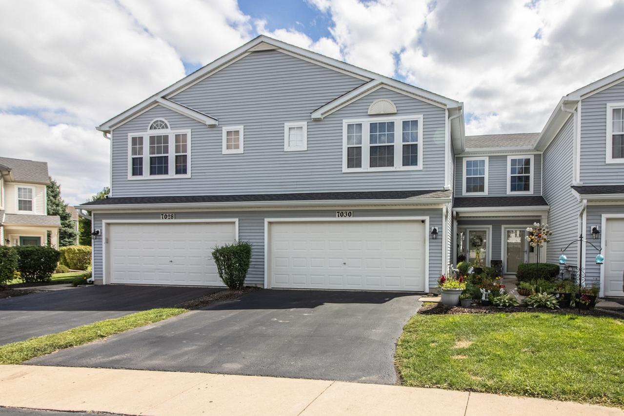 7030 Creekside Dr., Plainfield, IL 60586