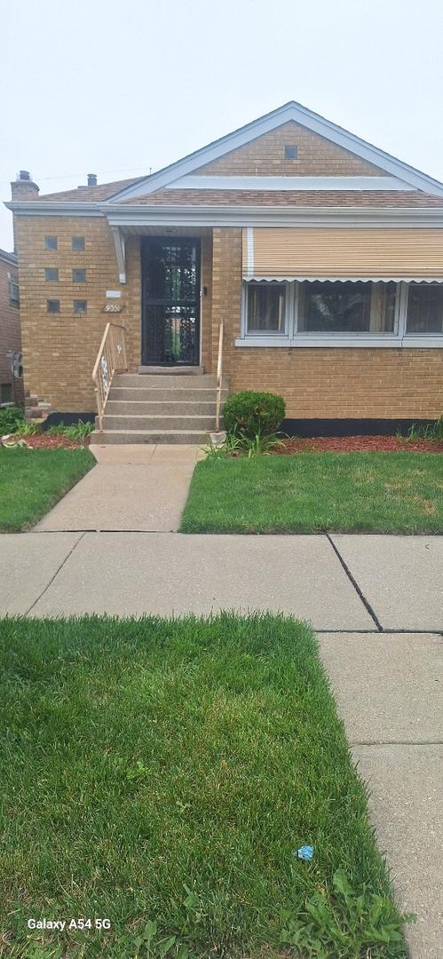 9351 S Normal Ave., Chicago, IL 60620