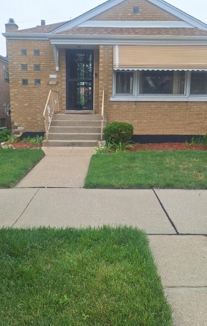 9351 S Normal Ave., Chicago, IL 60620