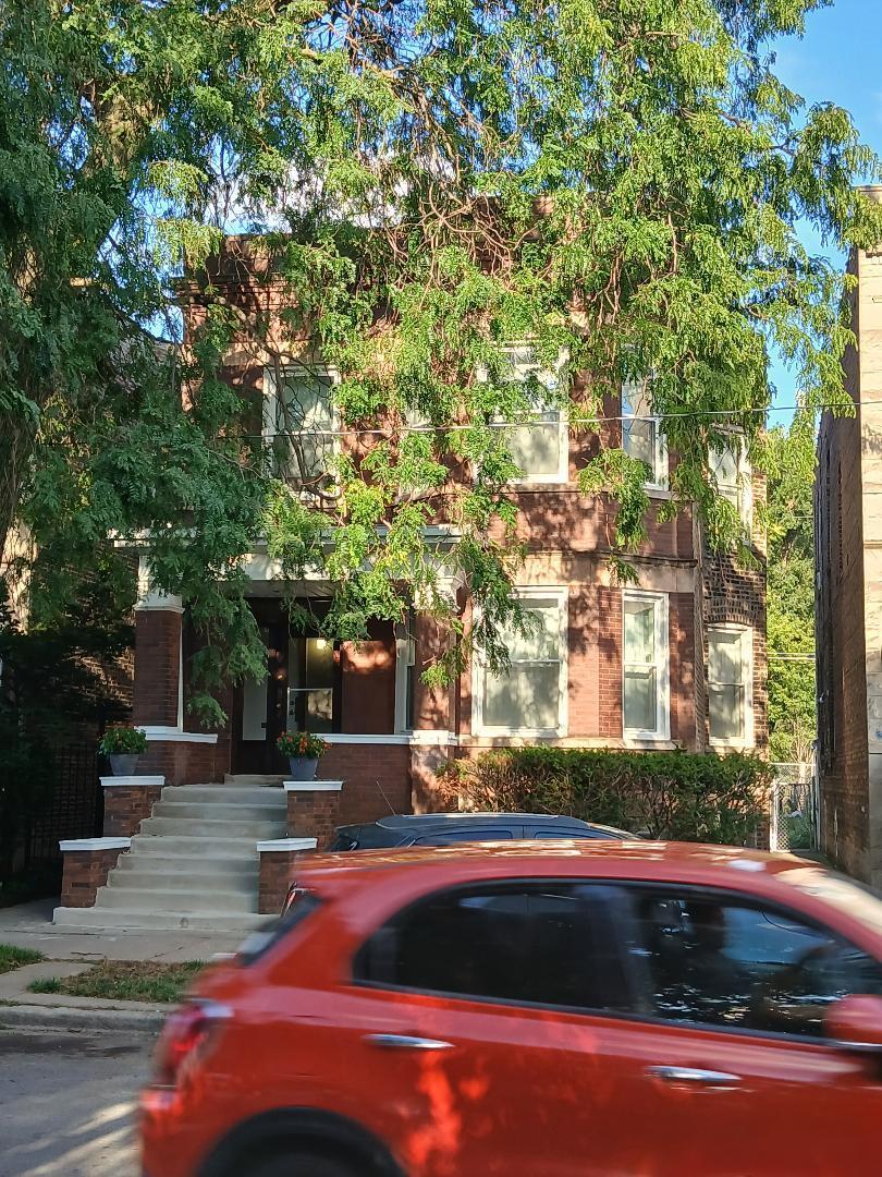 7219 S Evans Ave., Chicago, IL 60619
