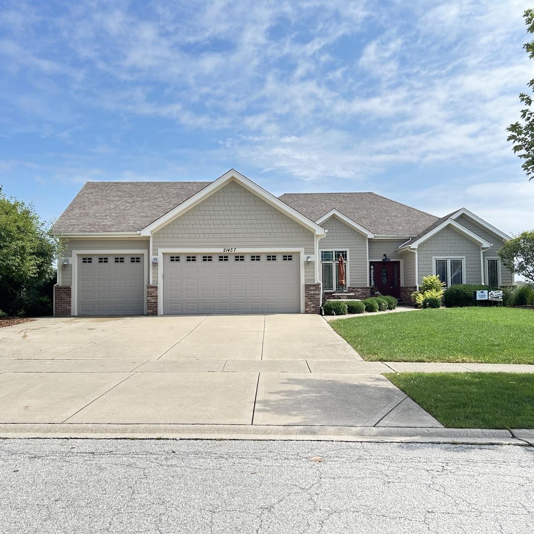 21437 Breton Rd., Frankfort, IL 60423