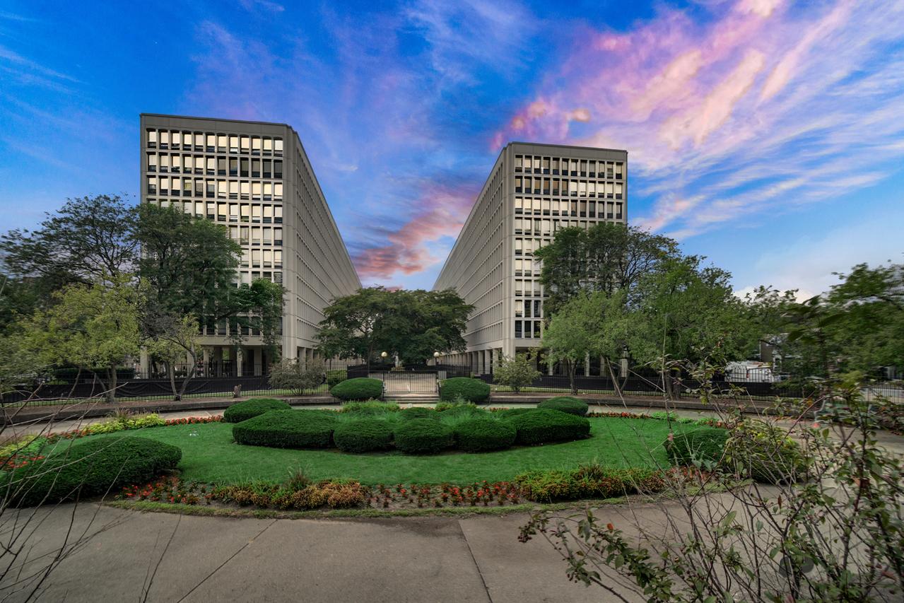1401 E 55th St. #313N, Chicago, IL 60615