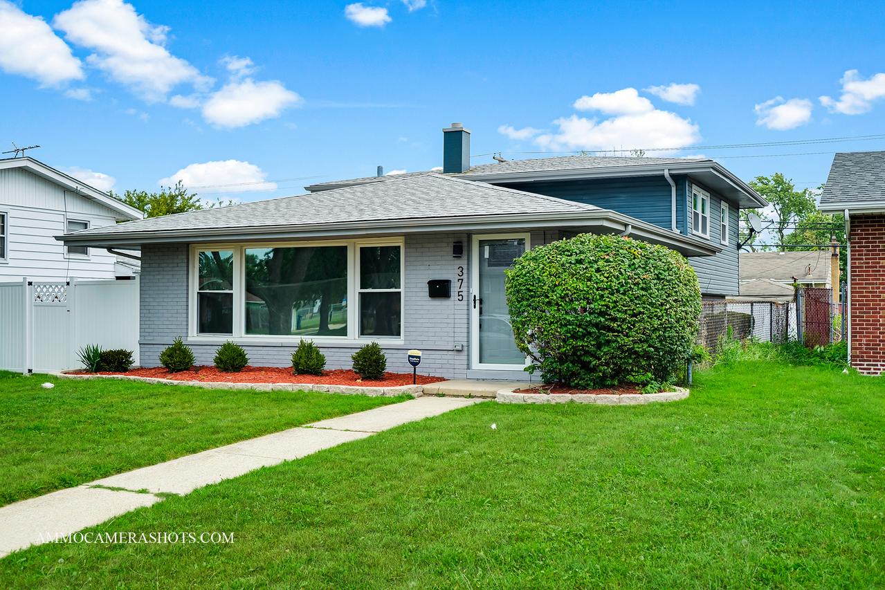 375 Chappel Ave., Calumet City, IL 60409