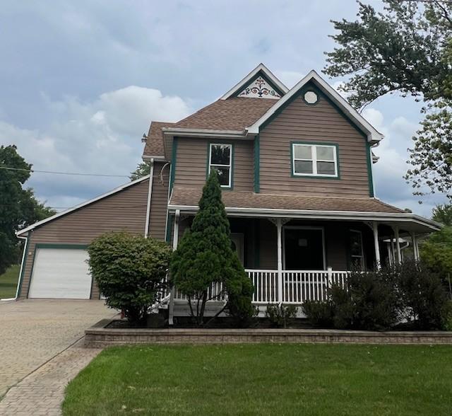 [Address Hidden by Seller], Eola, IL 60519