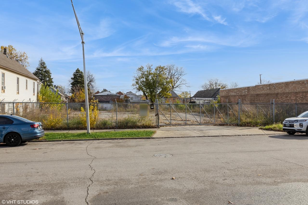5009-15 S Homan Ave., Chicago, IL 60632