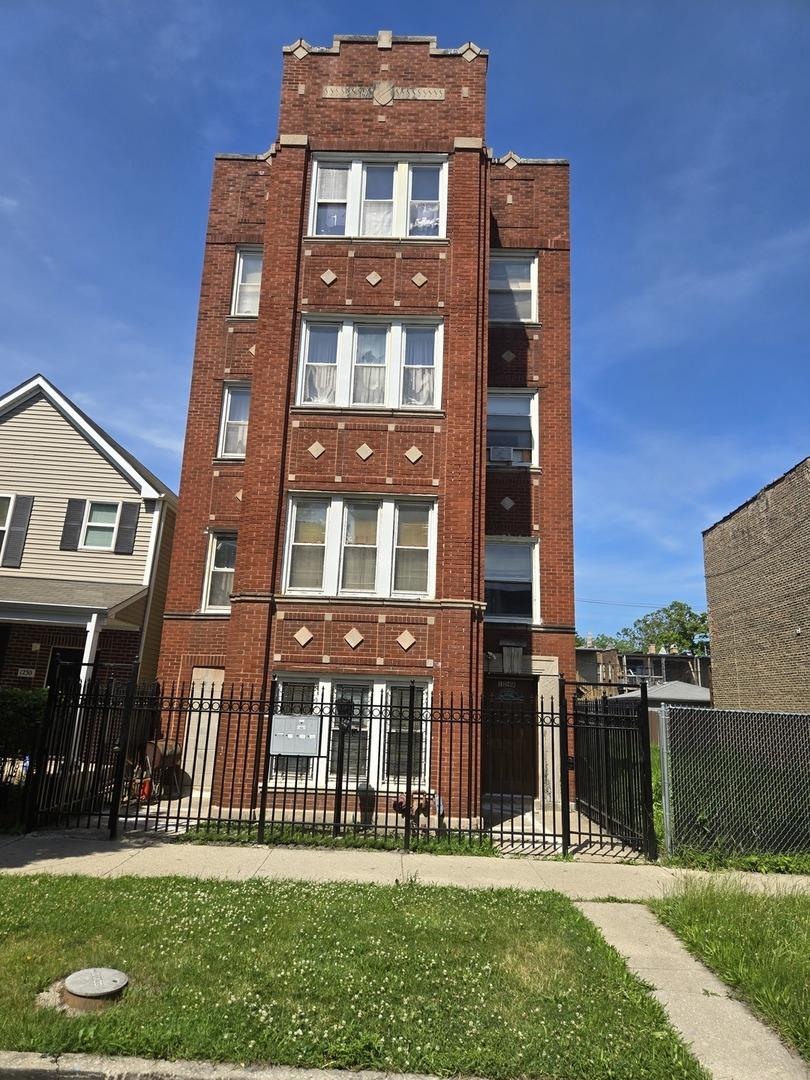 1248 S Springfield Ave., Chicago, IL 60623