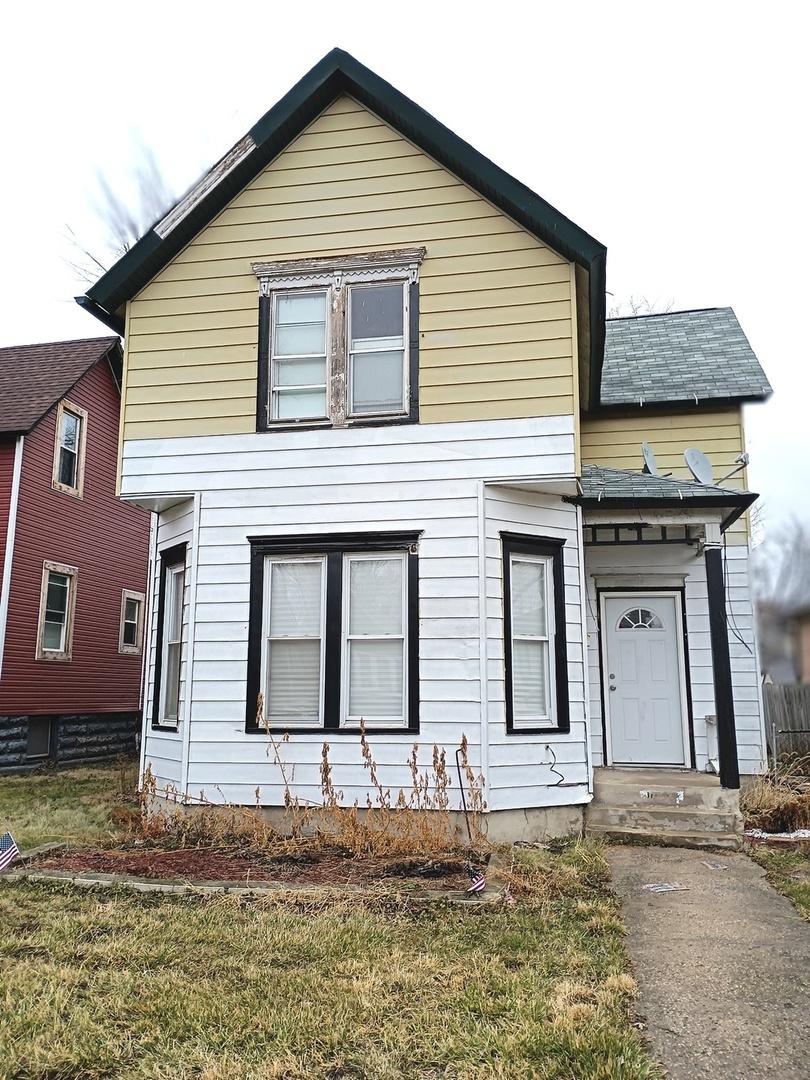 10217 S Lowe Ave., Chicago, IL 60628