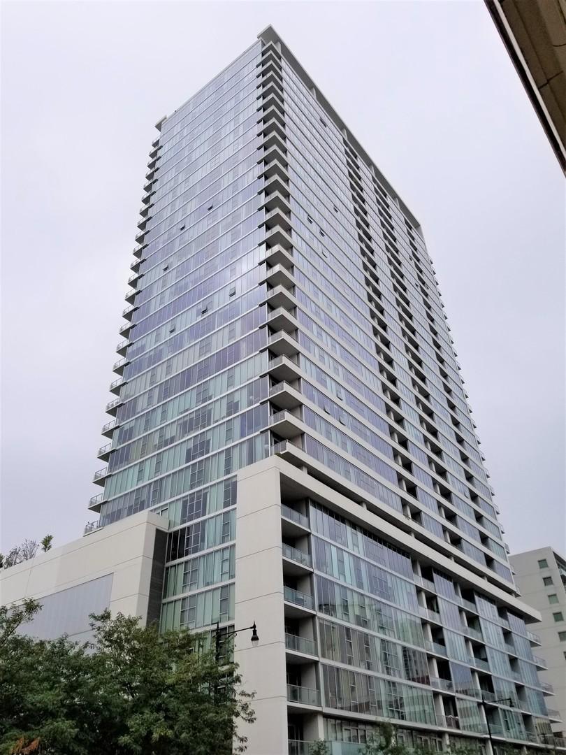 1720 S Michigan Ave. #1717, Chicago, IL 60616
