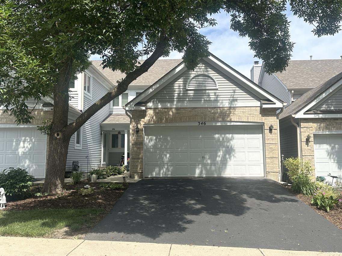 346 Bristol Ln., Fox River Grove, IL 60021