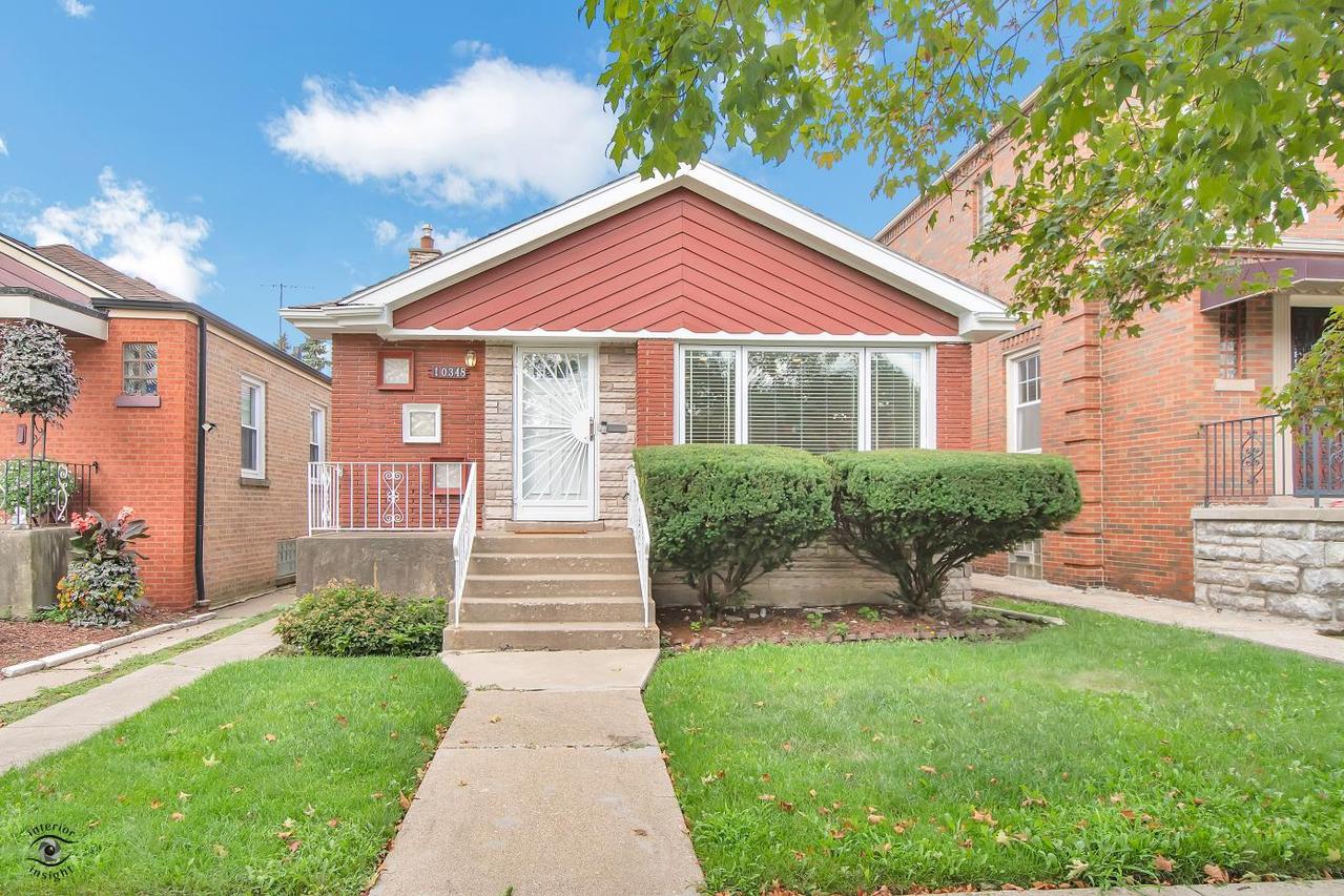 10348 S Rhodes Ave., Chicago, IL 60628