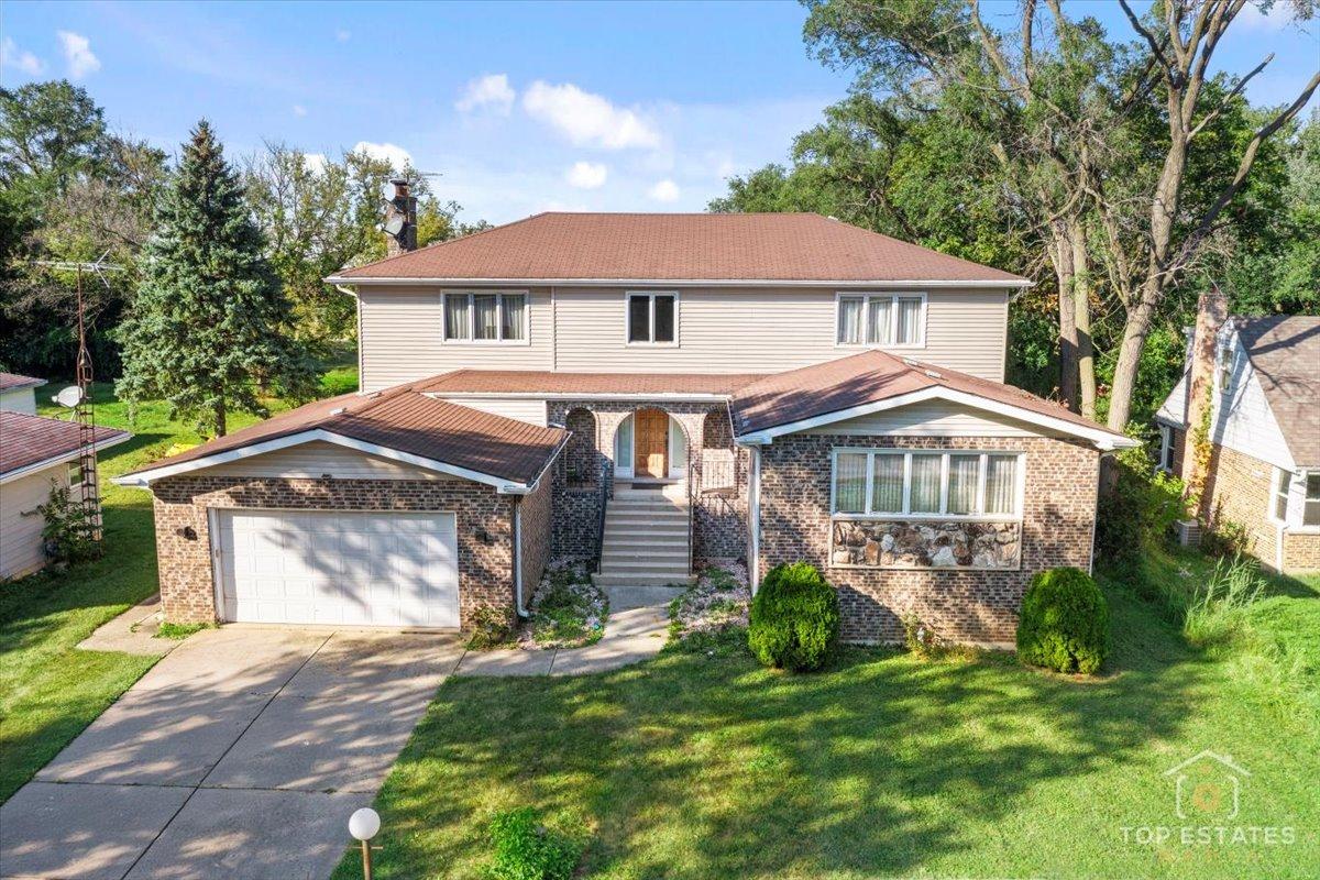 17W508 Hawthorne Ave., Wood Dale, IL 60191