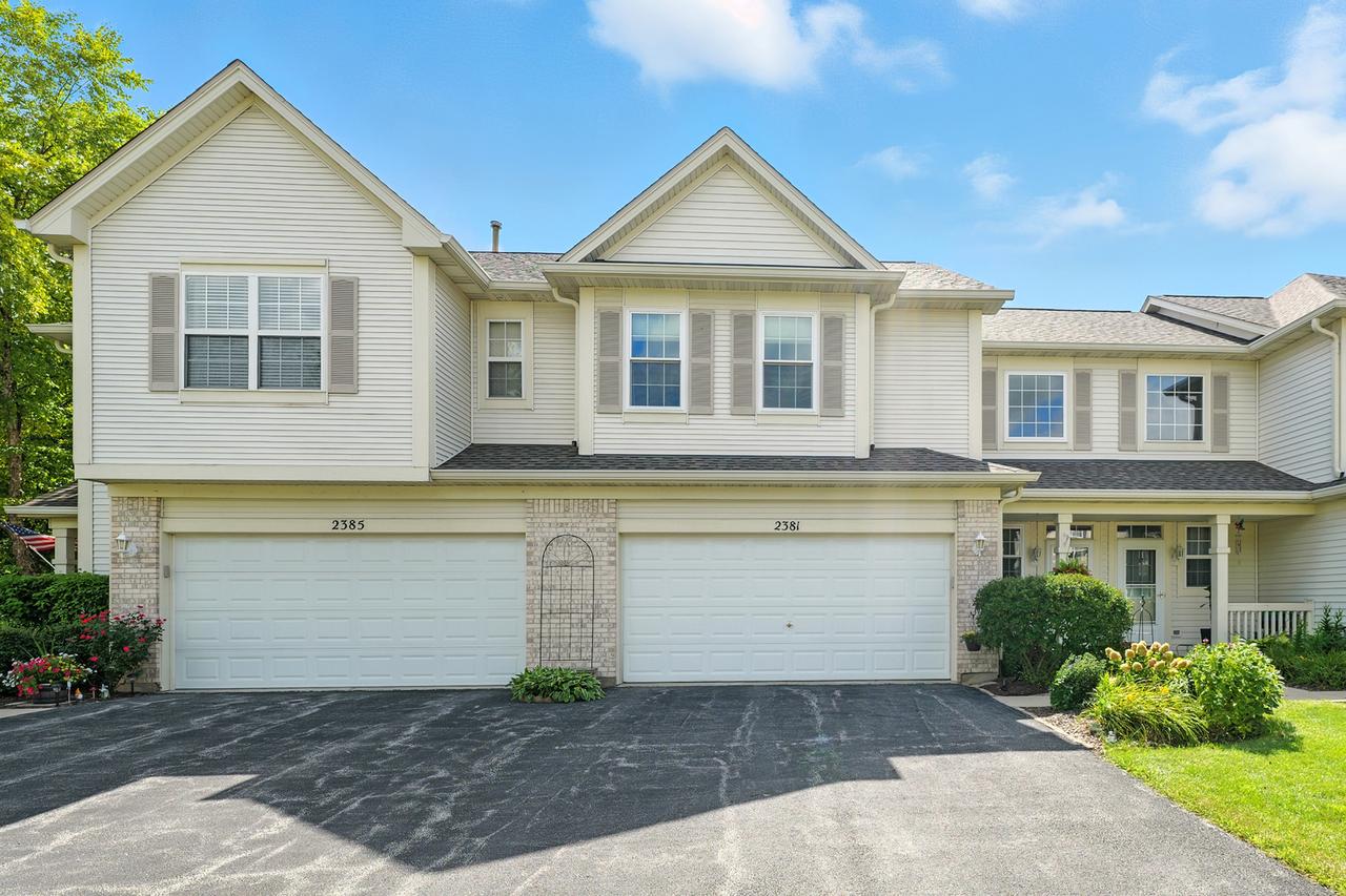 2381 Sunshine Ln., Aurora, IL 60503