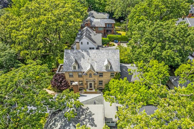 Homes Just Sold That Attend Wilmette Junior High School: September 30th to October 6th