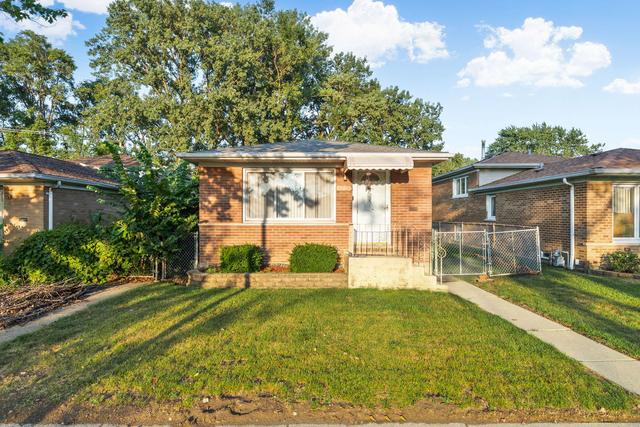 New Homes with Master Bedrooms on the 1st Floor in Hegewisch: August 16th to August 22nd