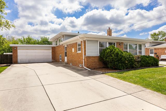 New Homes For Sale This Week in Chicago Heights: August 22nd to August 28th