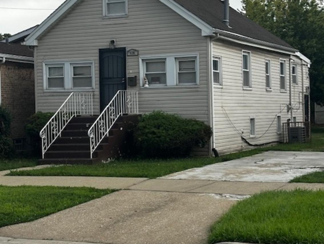 430 E 88th Pl., Chicago, IL 60619