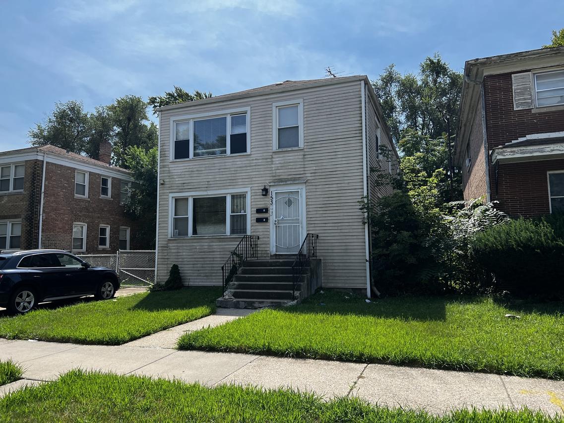 153 E 119th St., Chicago, IL 60628